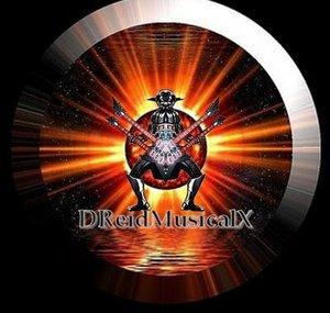 DreidMusicalX