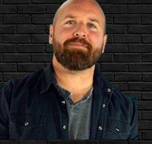 Drew Berquist