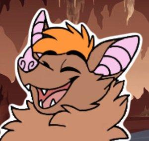 Echo the bat | Second Channel