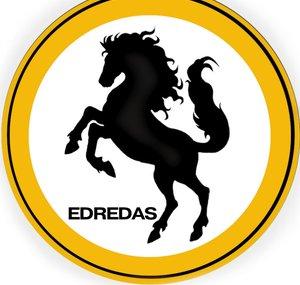 edredas