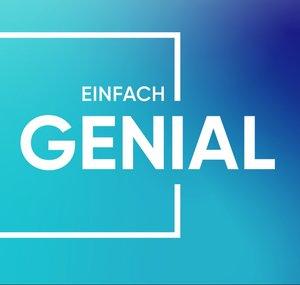 Einfach genial