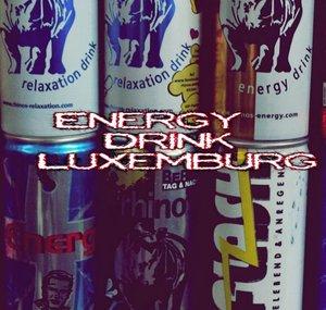 EnergyDrinkLuxemburg