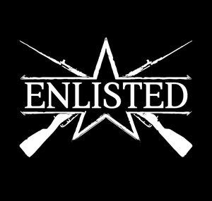 Enlisted. Official channel.