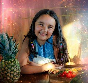 Eva Maria Maruta
