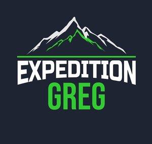 Expedition Greg