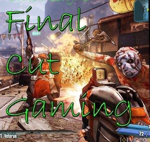 Final Cut Gaming