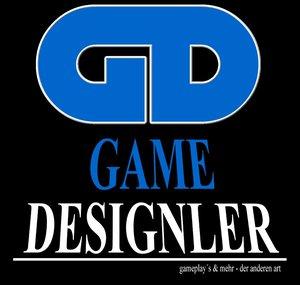 GameDesignler