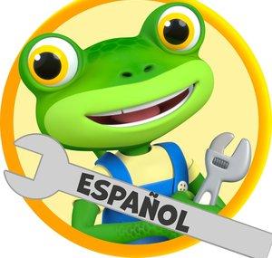 Garaje de Gecko en Español