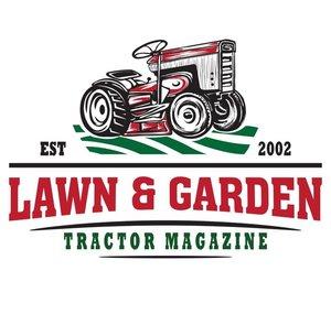 Garden Tractors, Etc. 