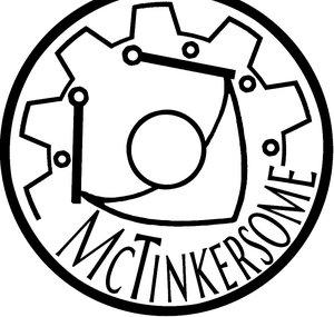 GearsMcTinkersome