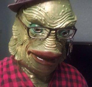 Gill-boy