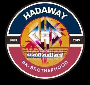Hadaway
