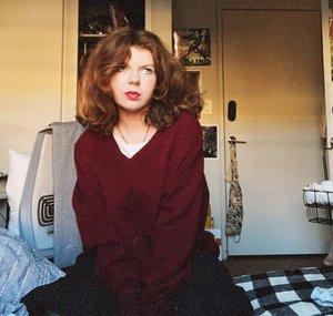 Hannah Richardson
