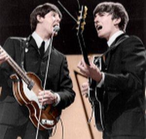 HDBeatles
