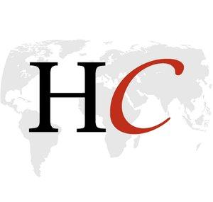 HeartCry Missionary Society