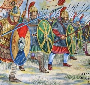 Heraclius