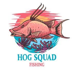 Hog Squad Fishing