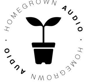 Homegrown Audio Channel
