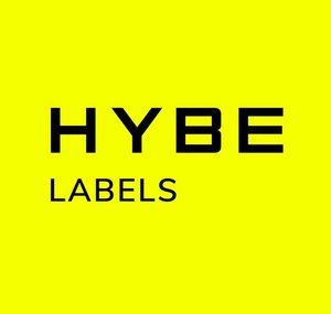 HYBE LABELS