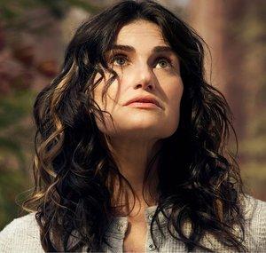 Idina Menzel