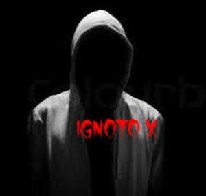 Ignoto X