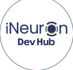 iNeuron Dev Hub