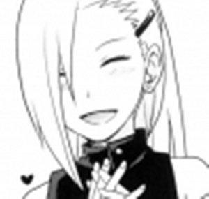Ino Yamanaka