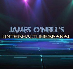 James O'Neill