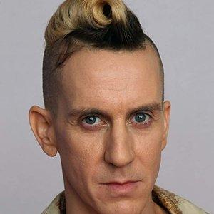 Jeremy Scott