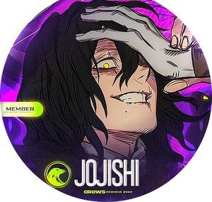 Jojishi AMV