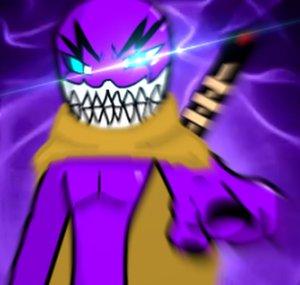 Kaizen Nero