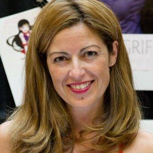 Katie Griffin