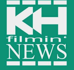 KHfilmin' NEWS