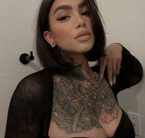 Kiara Arnett