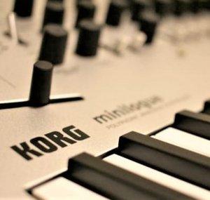 KORG MAGia