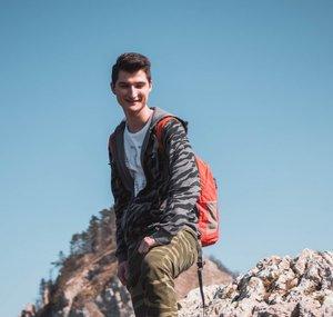 Krížom-Krážom s Filipesom