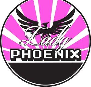 LadyPhoenix