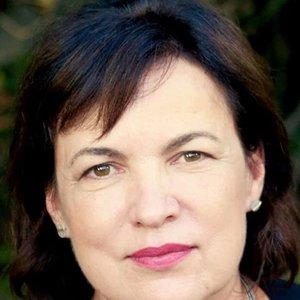 Laura Harrington
