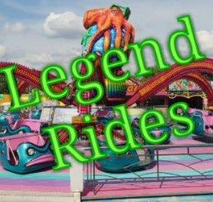 Legend Rides
