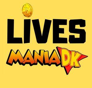 Lives - Página Mania DK 