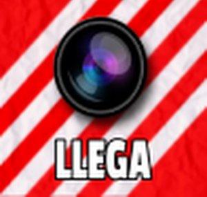 LLEGA