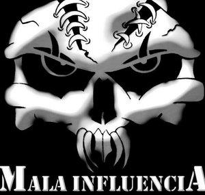MALA INFLUENCIA ARTIGAS