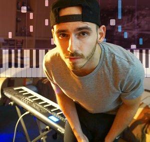 Marijan Piano