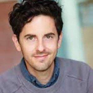 Mark Saul