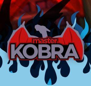 Master Kobra