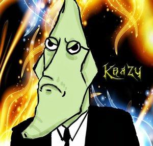 MetapodKrazy