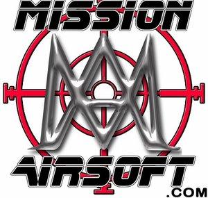 Mission Airsoft