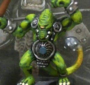 Monstro Errante