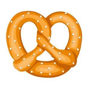 Mr. Pretzel