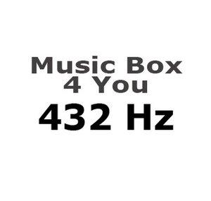 Music Box 4 You 432Hz